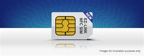 your sim card is not nfc ez link enabled|ez link sign in.